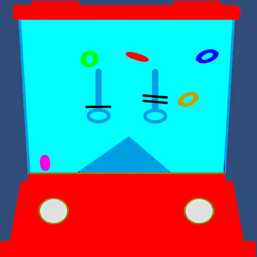 Waterful Ring Toss app icon