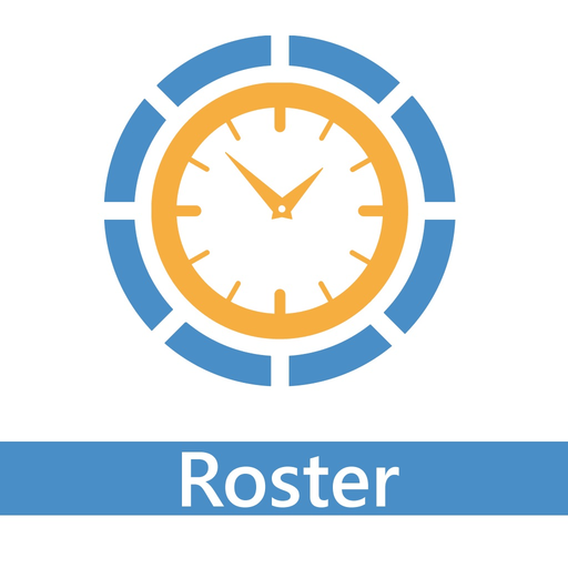 ClocksApp Roster & Schedules app icon