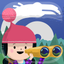 Curious Critters Club: The Mystery of Caddy icon