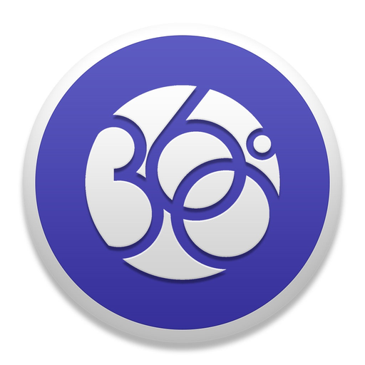 Health 360° Ancillary Services app icon