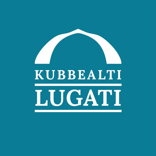 Lugatım app icon