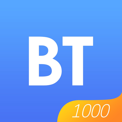 BT1000 app icon