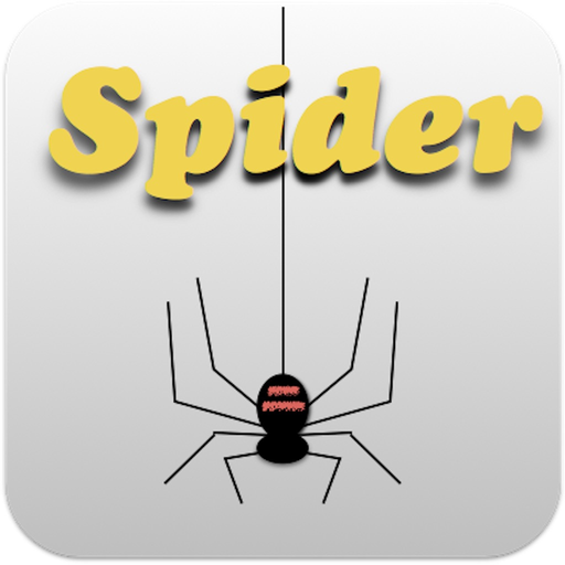 SimpleSpiderM app icon