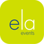 ELA Events icon