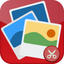 Photo Cropper Pro icon