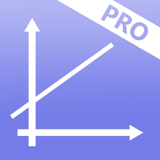 Solving Linear Equation PRO app icon