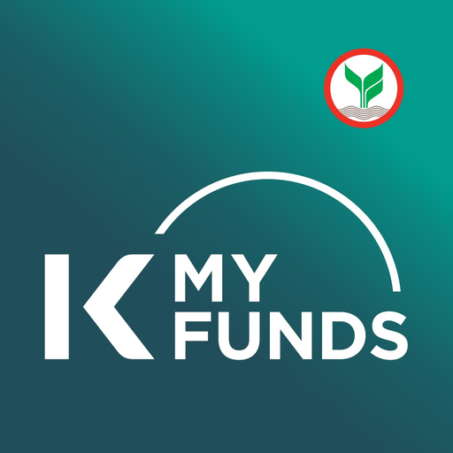K-My Funds app icon