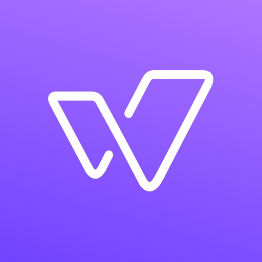 Wisdo: Mental Health & Support app icon