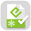 Snowflower EPUB Validator icon