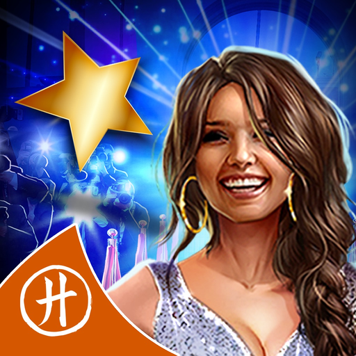 Adventure Escape: Starstruck app icon