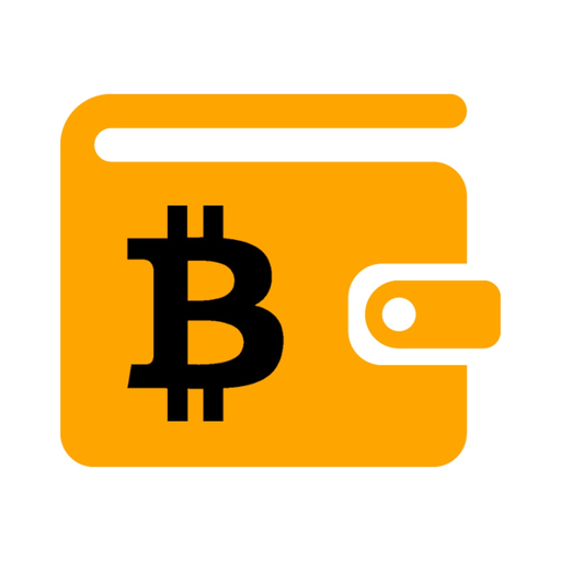 MeWallets, automatic portfolio app icon