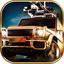 Zombie Driver Hill Race icon