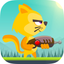 Super Cat Shooter ! icon