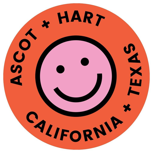 Ascot + Hart app icon