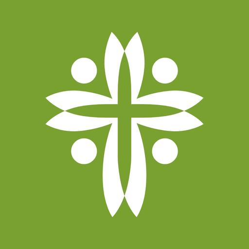 Medi-Share app icon