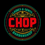 Chop Barbershop icon