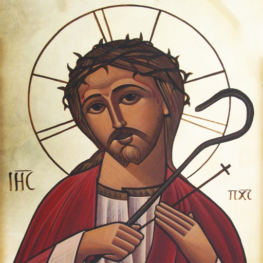 One Flock One Shepherd app icon