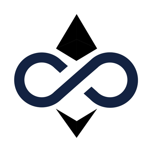 Ethereum Wallet - HB Wallet app icon
