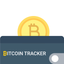 Bitcoin Tracker - Agenda icon