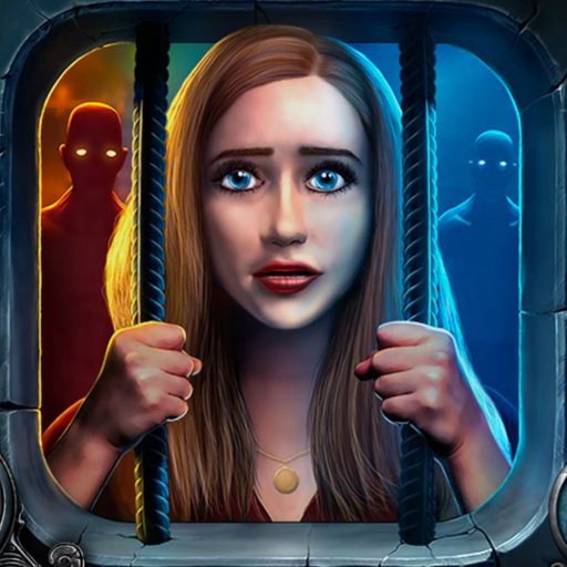 You Must Escape Ghost House Chapter 1 app icon