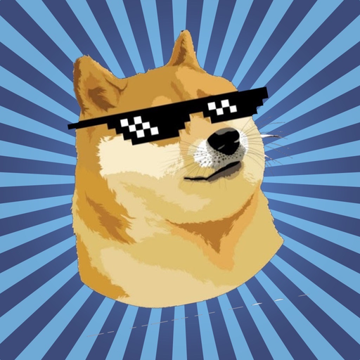 Ultimate Meme app icon