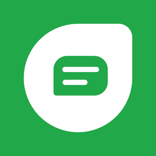 Freshchat app icon