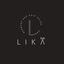 Lika Barbers and Hair Salon icon