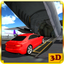 Car Transporter Airplane Sim icon
