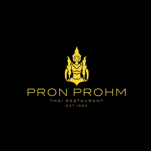 Pron Prohm Thai Restaurant app icon