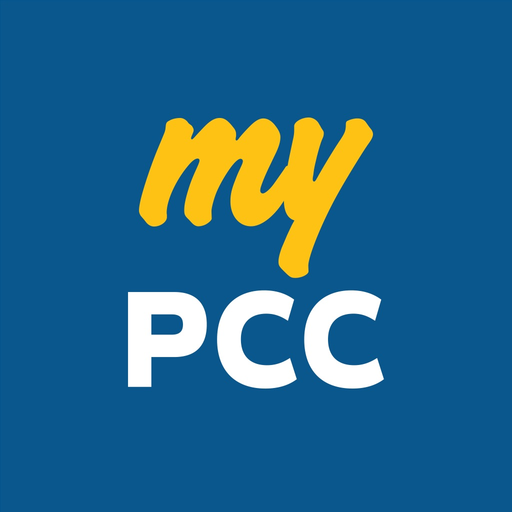 Pensacola Christian College app icon