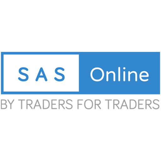 SAS MF app icon