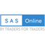 SAS MF icon