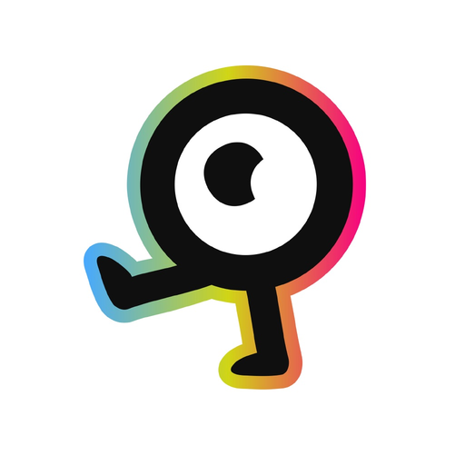 NaviLens app icon