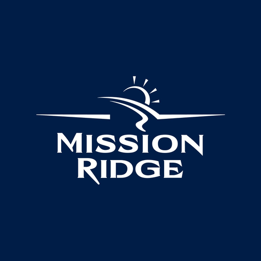 Mission Ridge App app icon