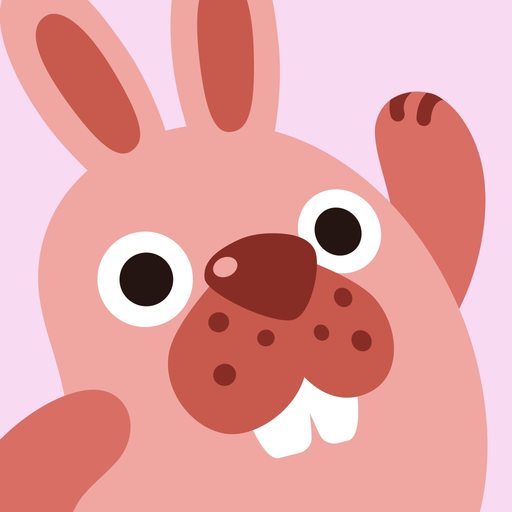 POKOPANG Stickers app icon