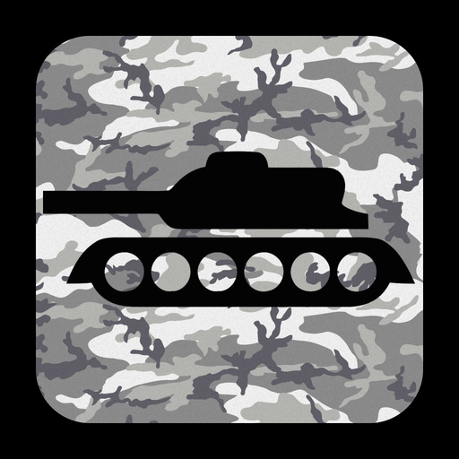 Tank Quest app icon