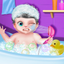 Babysitting and Nursery Baby Care Fun icon