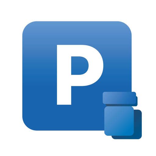 PipeTrak IT app icon