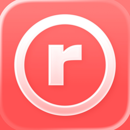 robota.ua - find work online app icon