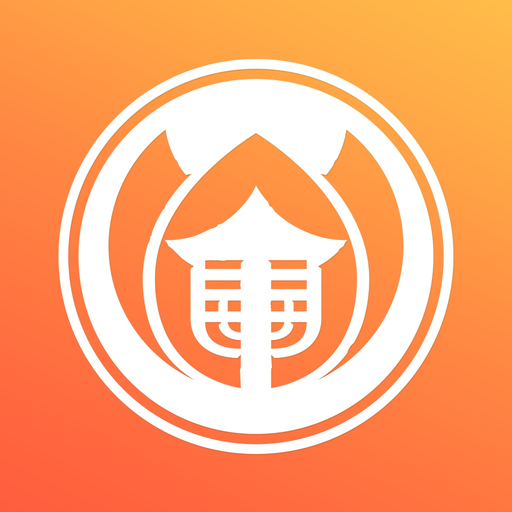 Plum Village: Mindfulness app icon