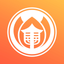 Plum Village: Mindfulness icon