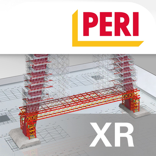 PERI Extended Experience app icon