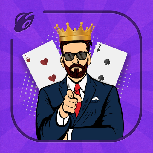 President: the card game app icon
