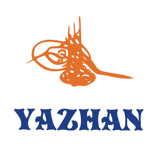 Yazhan app icon