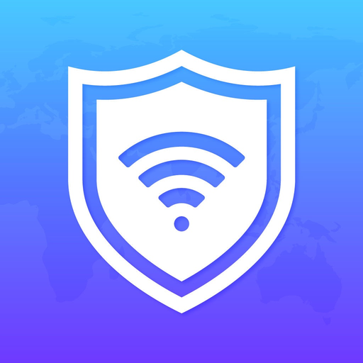VPN for iPhone · app icon
