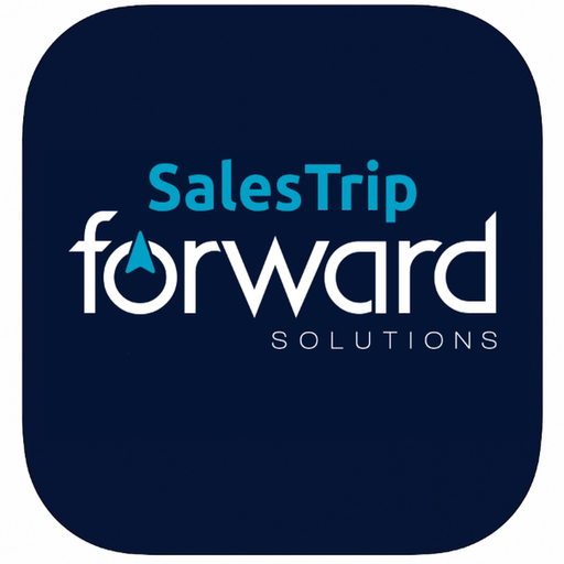 SalesTrip for ForwardOffice app icon