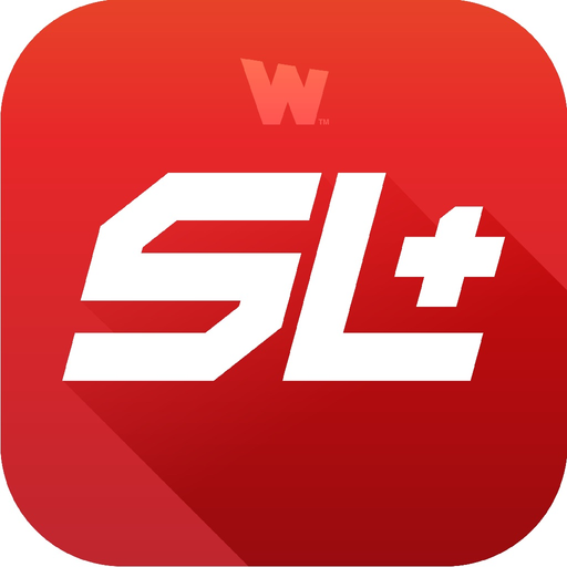 Scan-Lock+ app icon