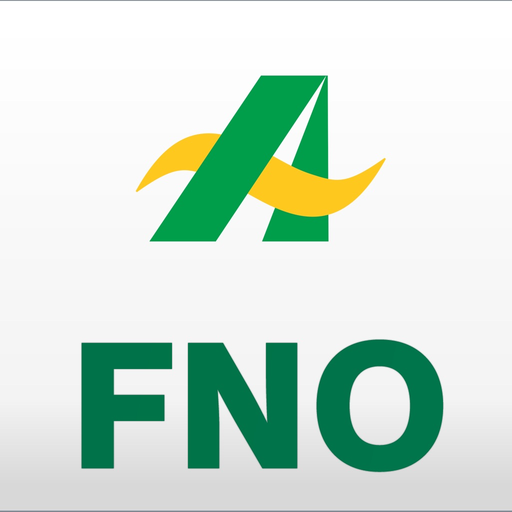 Simulador de Crédito FNO app icon