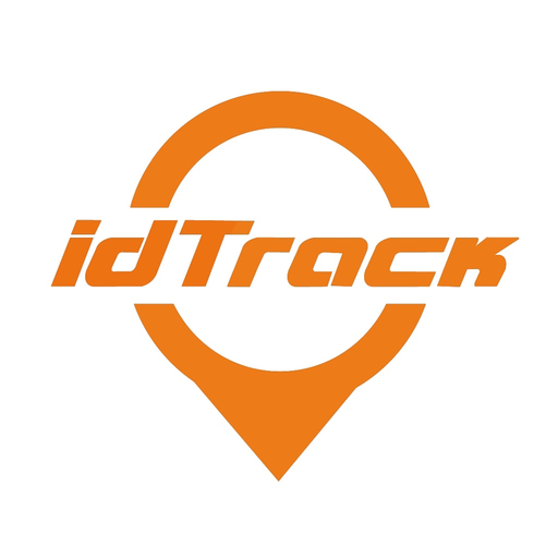 IDTRACK app icon