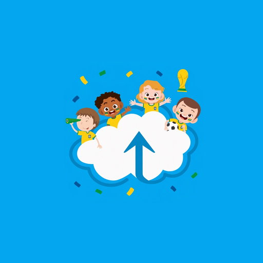 Seu Filho na Escola app icon